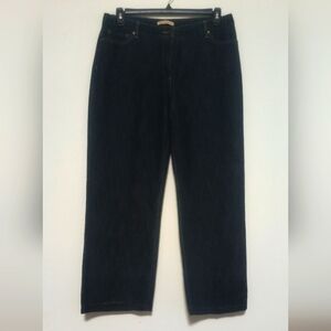 [5x$20] Jeans Slenderizing Covington / Size 14 / EUC